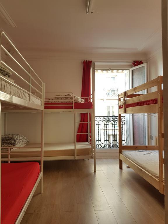 L&d D'hôte Paris